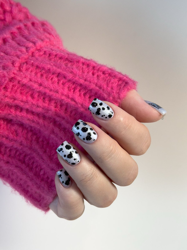Nail Designs