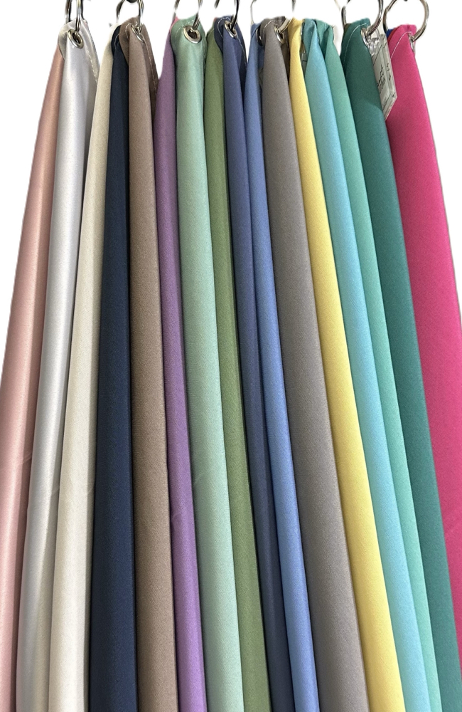 Color Analysis