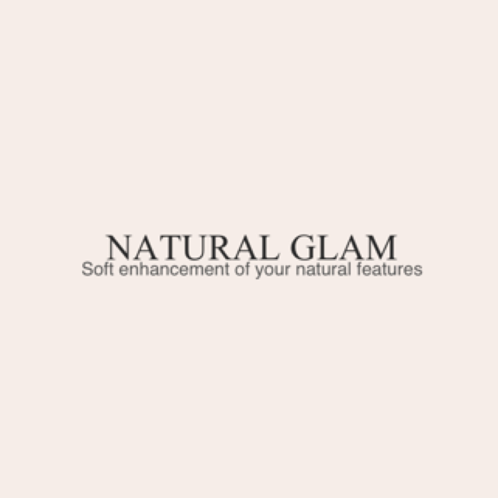 Natural Glam at Erica Nicole in Metairie, LA