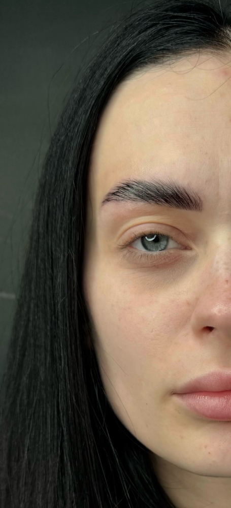 Brow Lamination