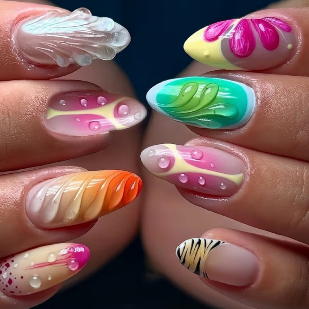PROMO SET ! at It’s Nails by Sam in Massillon, OH