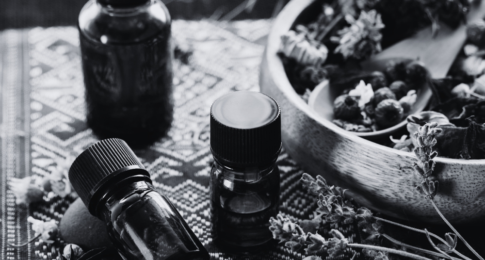 Add On: Aroma Therapy