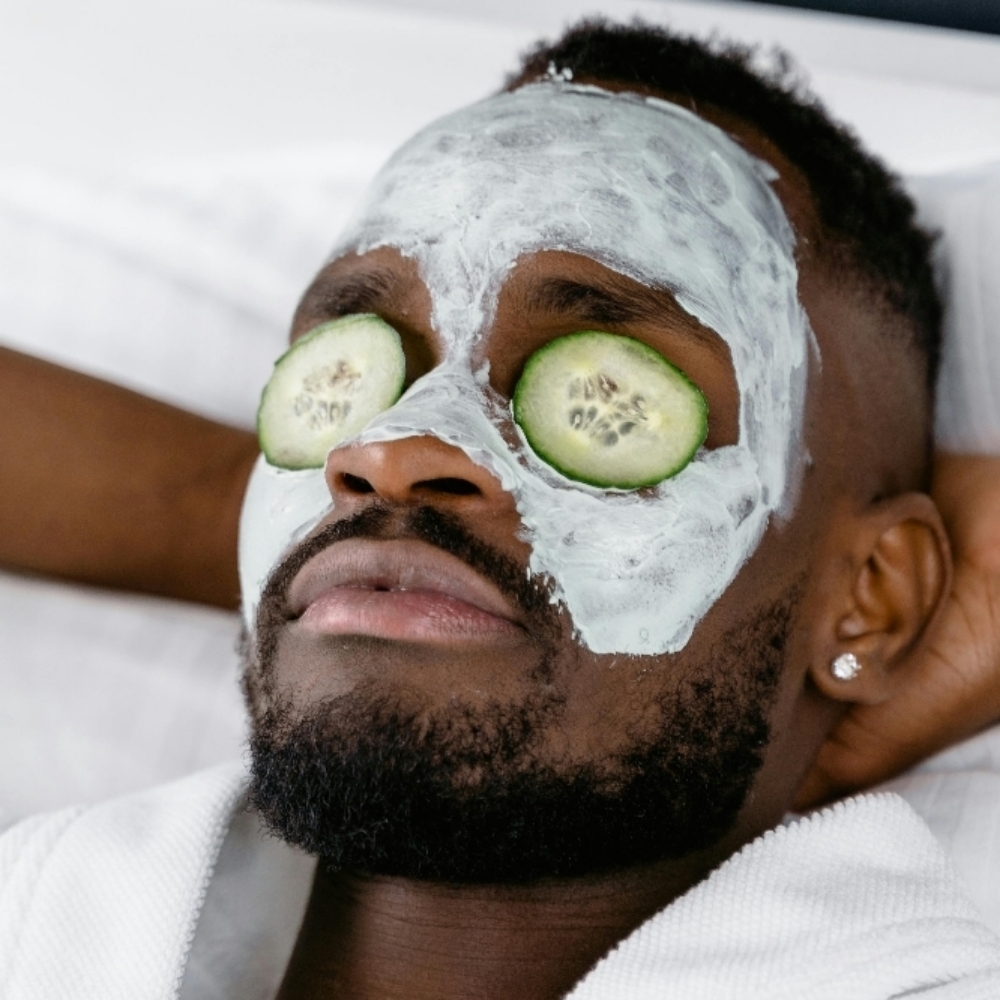 Infusion Reset·Men's NanoNeedling at The UnSpa | Skin Renewal Studio in Chandler, AZ