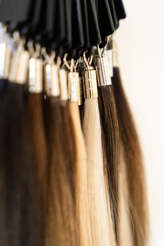COLOR OR EXTENSION CONSULTATION at Haven Hair Lounge in Sioux City, IA
