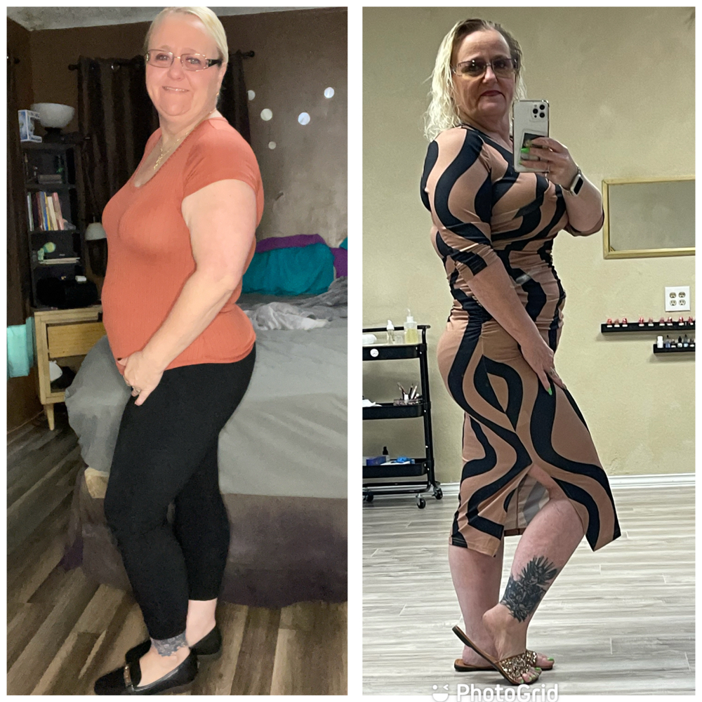 Semiglutide Weekly Injections