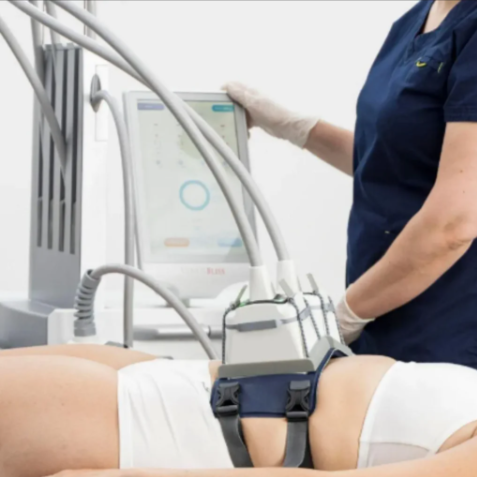 VENUS BLISS FLEX 3-1Body Contouring at Mix Salon Spa in el paso, TX