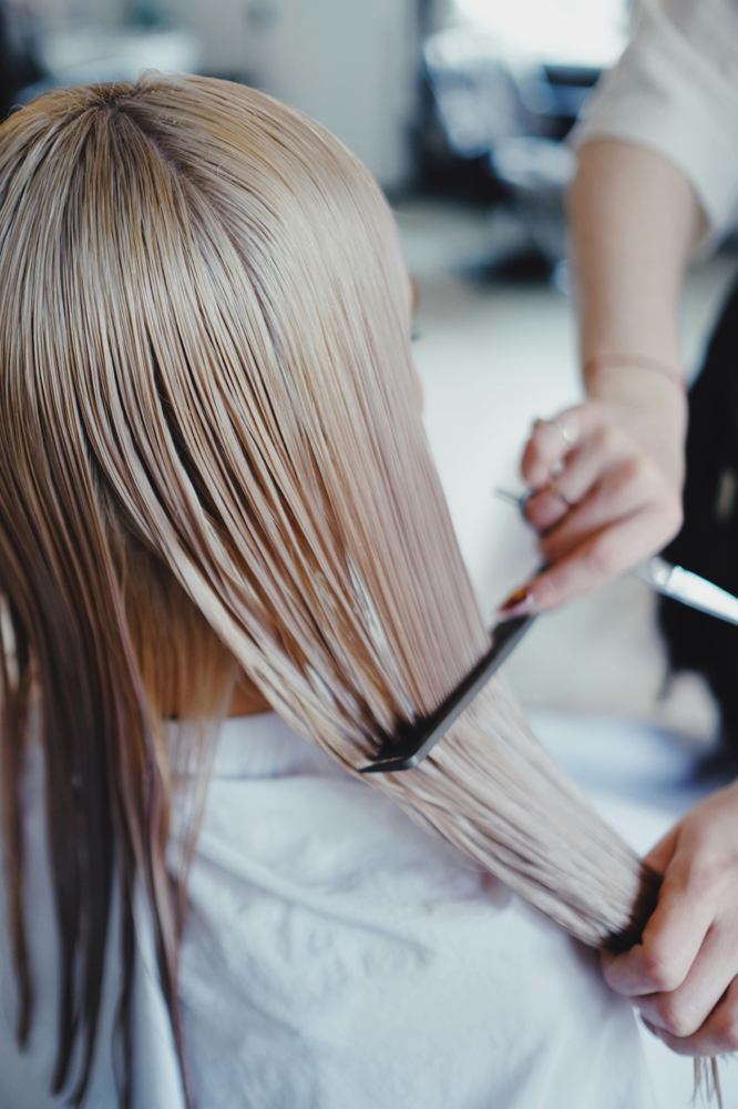 Haircuts