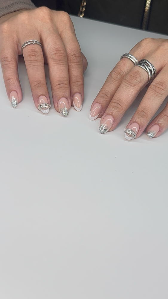Acrylic Full sets