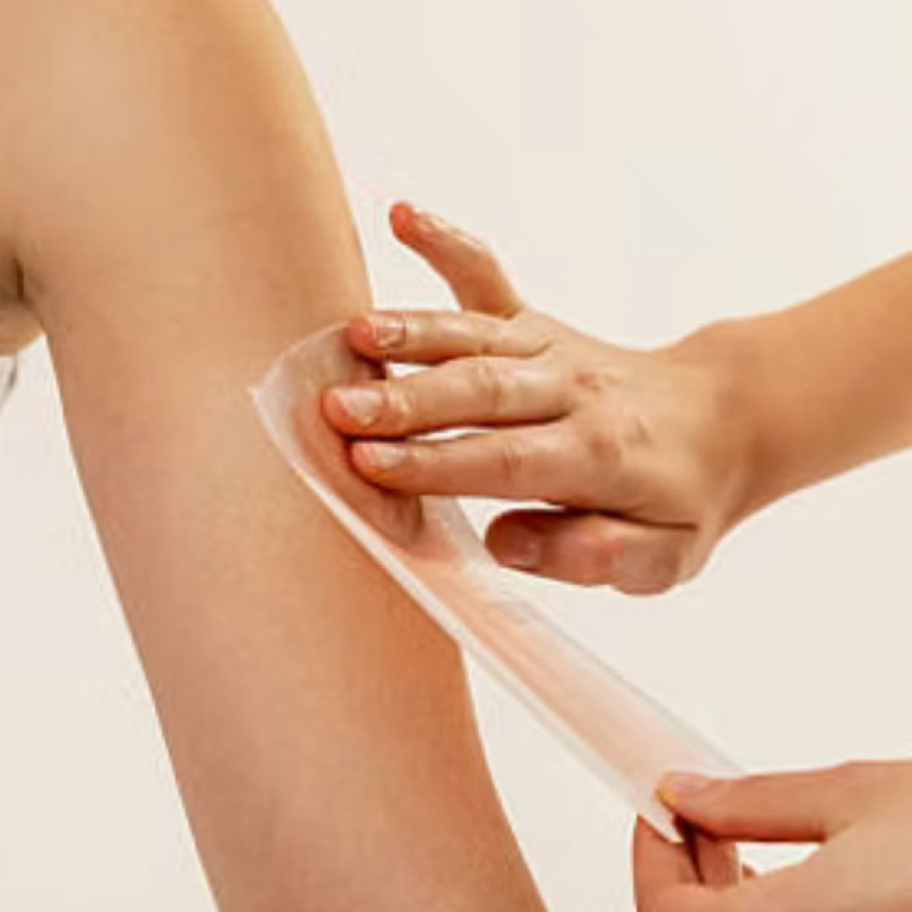 Full Arm Wax at Beauty By Emily in Edinburg, TX