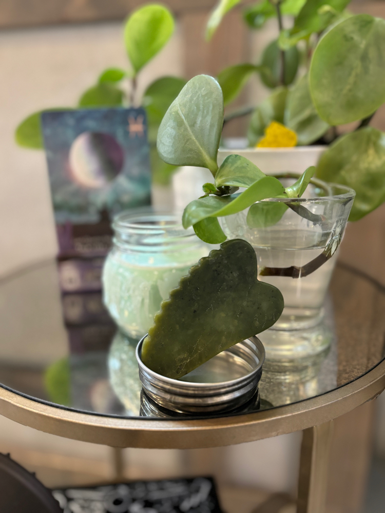 Hairaputic Shampoo at Covered Salon in Columbus, OH