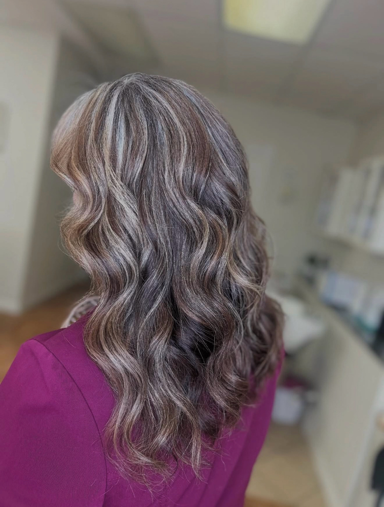 Balayage