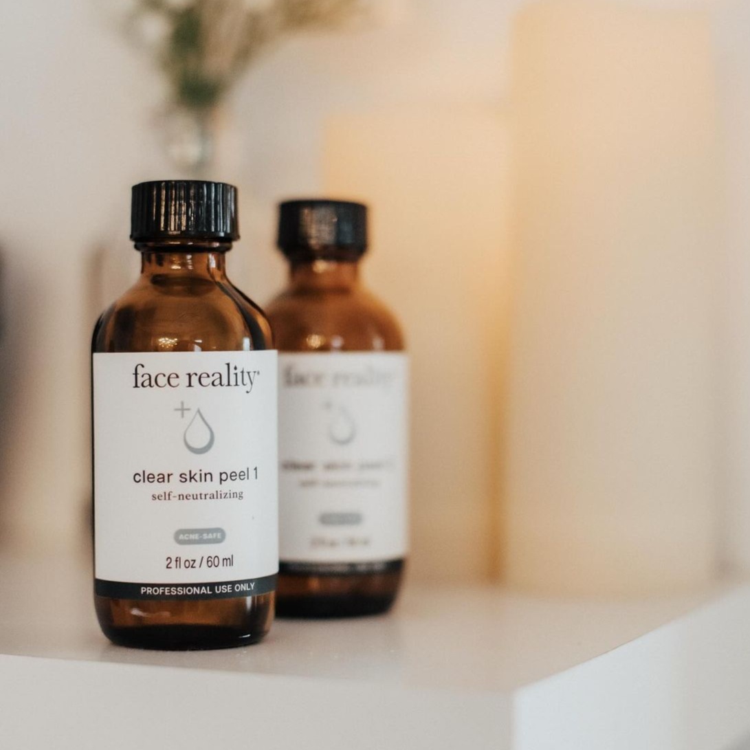 Acne Bootcamp Treatment