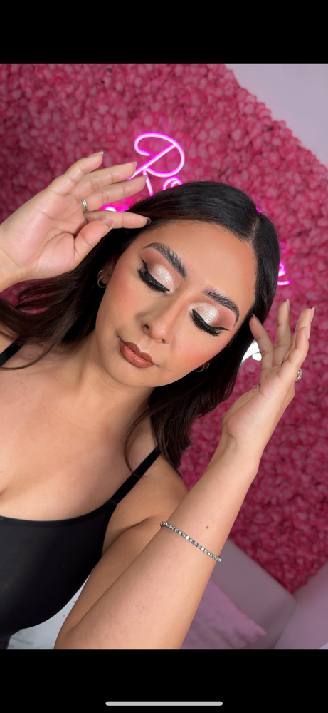 Full Glam
