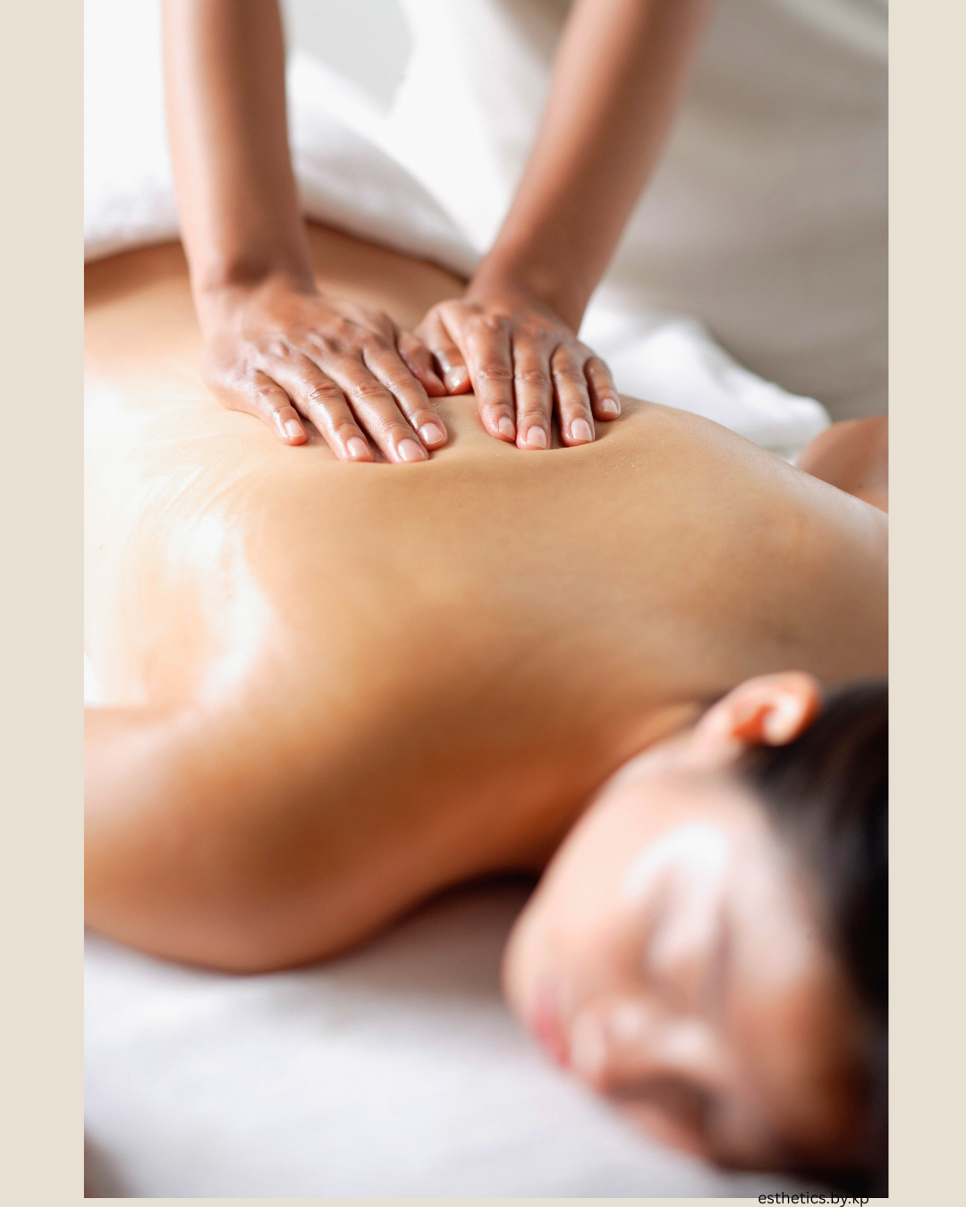 Relaxation Massage (60 Minutes)
