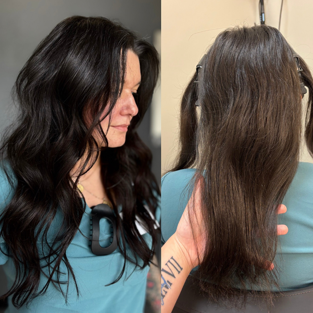 K18 Bond Repair Treatment