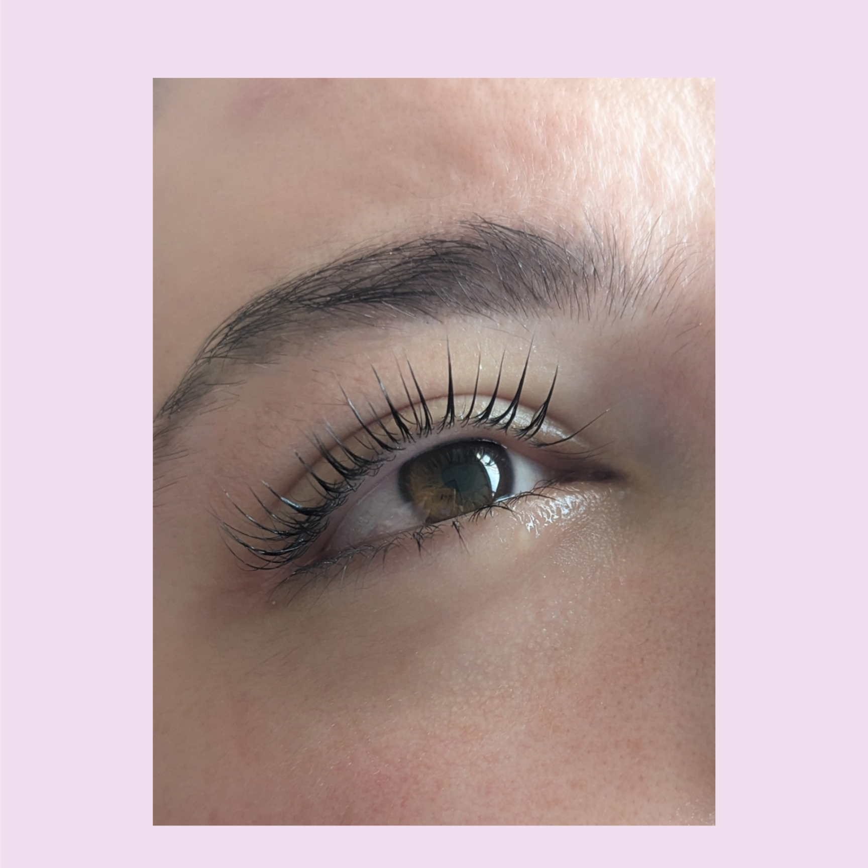 Lash Lift & Tint at Lumun Esthetics in Arlington, MA