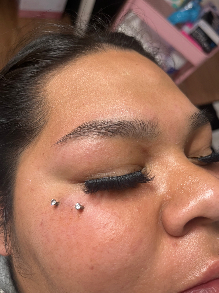 Eyebrows