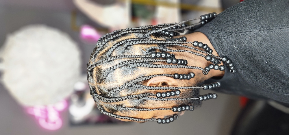Plaits(Start Price/Book Take Down)