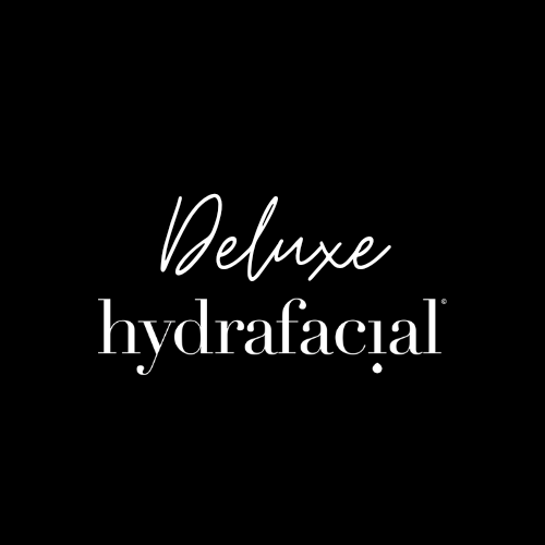 Deluxe HydraFacial