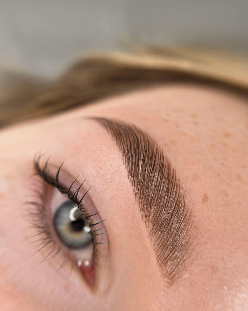 Eyebrow Lamination (TINT/NO TINT)