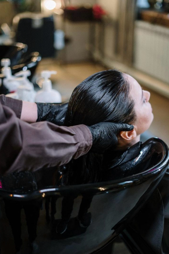 Deep Conditioning Treatment