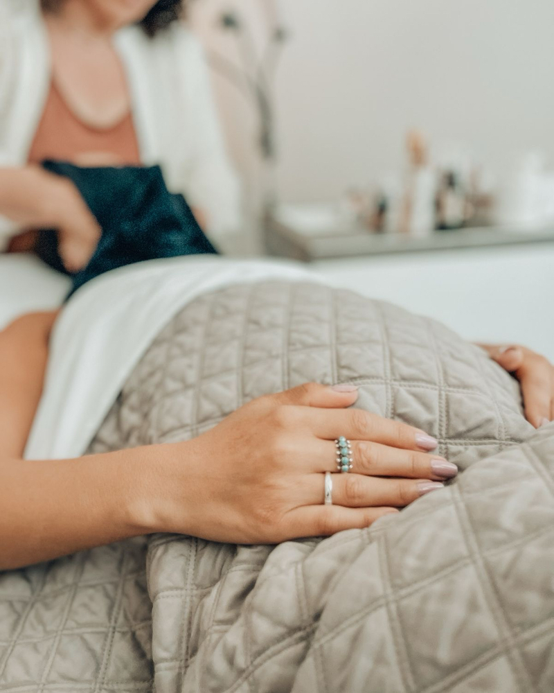Prenatal Facial