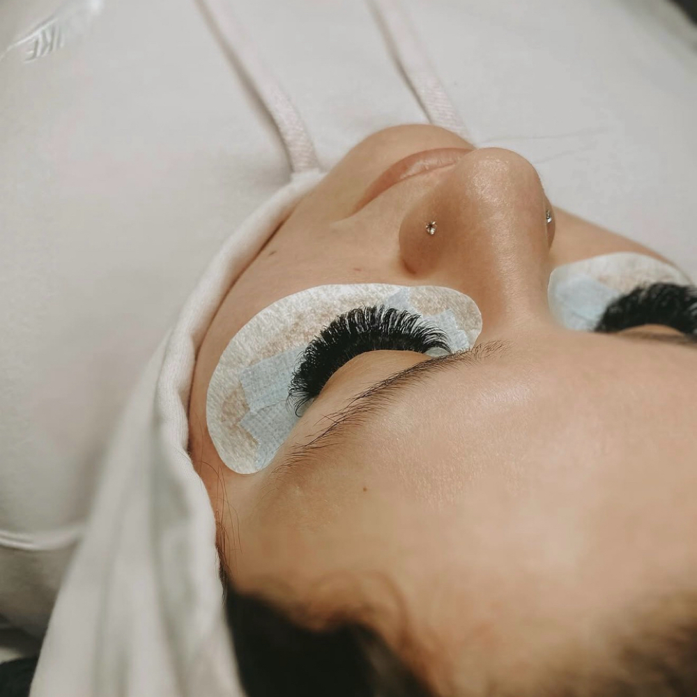 Volume Four Week Fill at Lashed By Caitlin in Appleton, WI