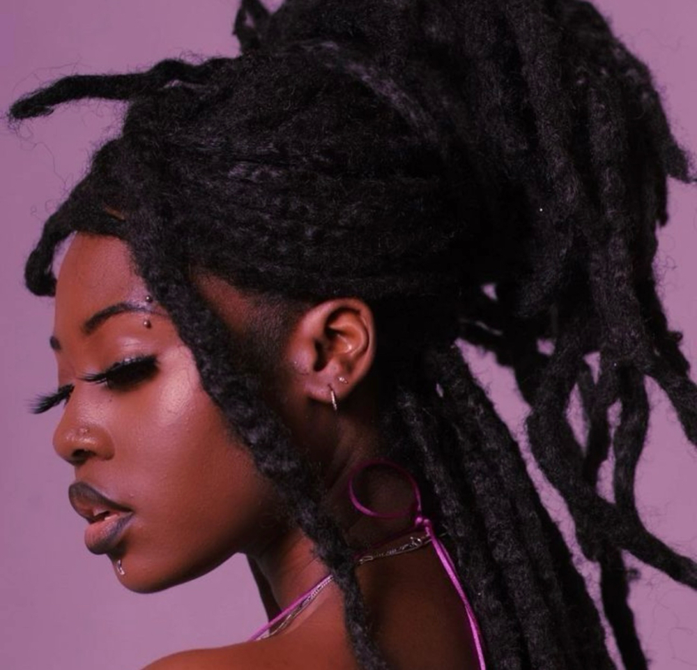 Faux Locs (Crochet) at Topshelf Stylez in Sugar Hill, GA