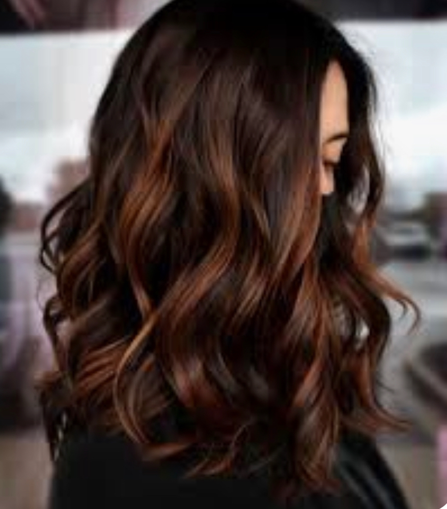 Full Color And Up