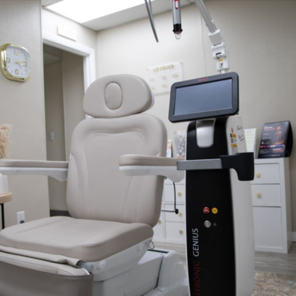RF Microneedling Small Area Bundle at AB Aesthetics II  PLLC in Clinton, MA