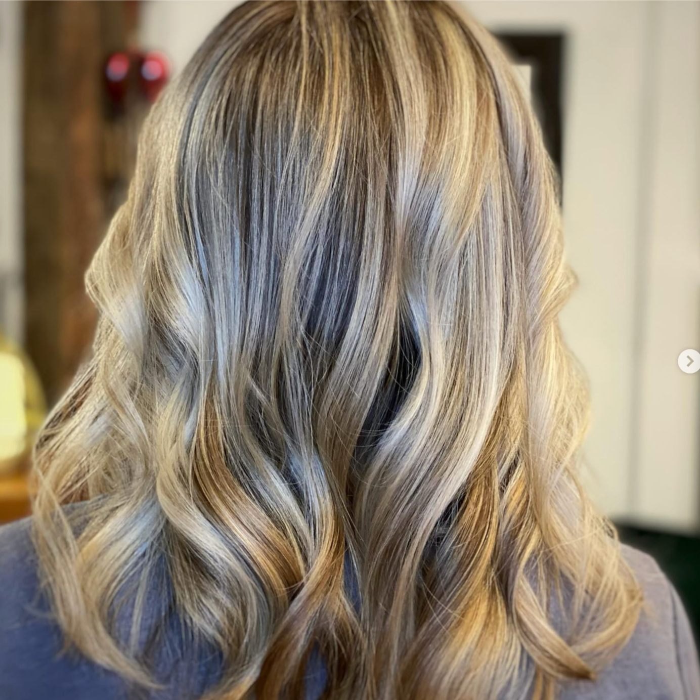 1/2 Head Foils at Mariposa Collective in Essex Junction, VT