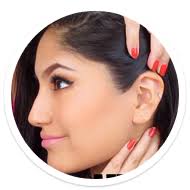 Side Burns