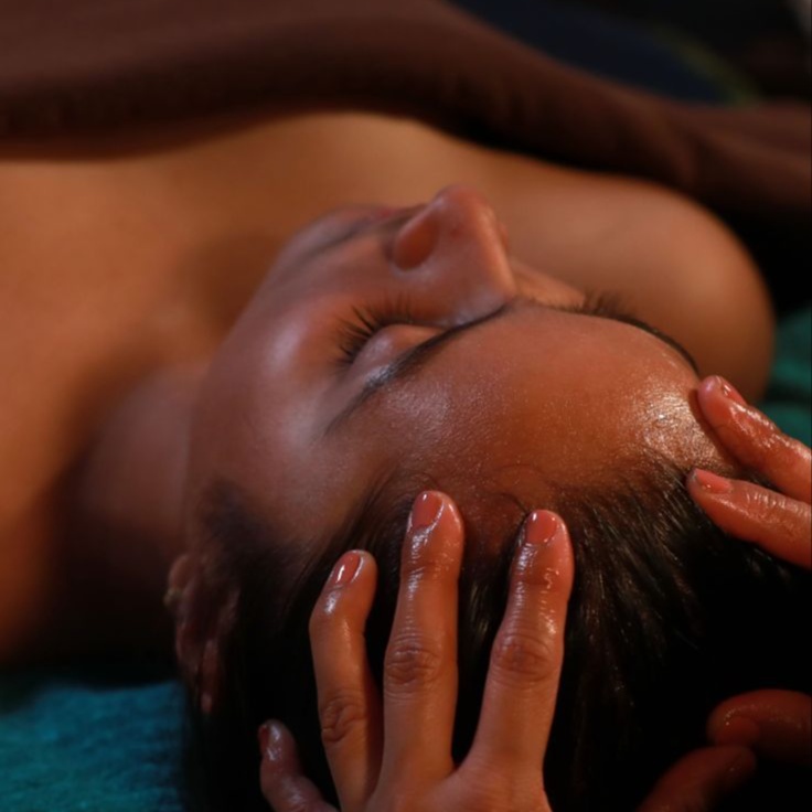 Add on - Scalp Massage at L.E.N Beauty Studio in Round Lake Park, IL