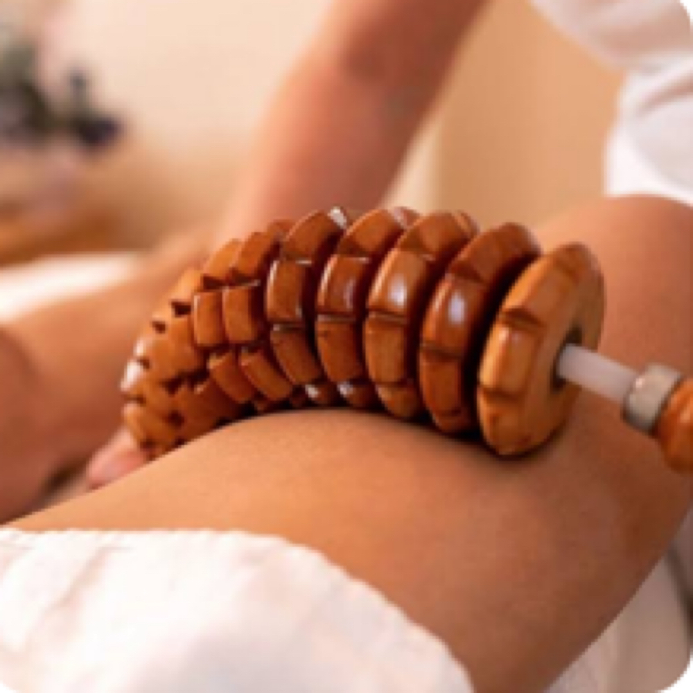 Anti-Cellulite Madero Massage at The Neurotherapeutics Massage and Bodywork  LLC in Goldsboro, NC