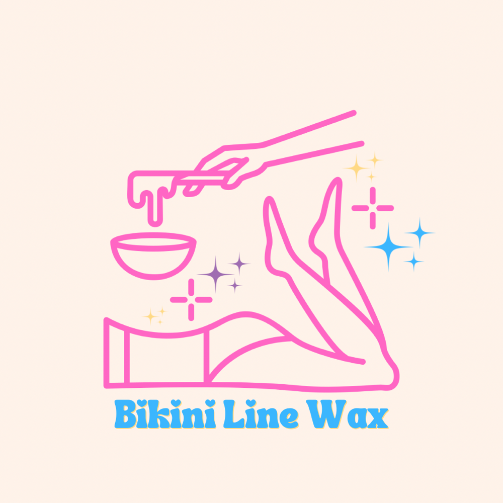Bikini Line Wax
