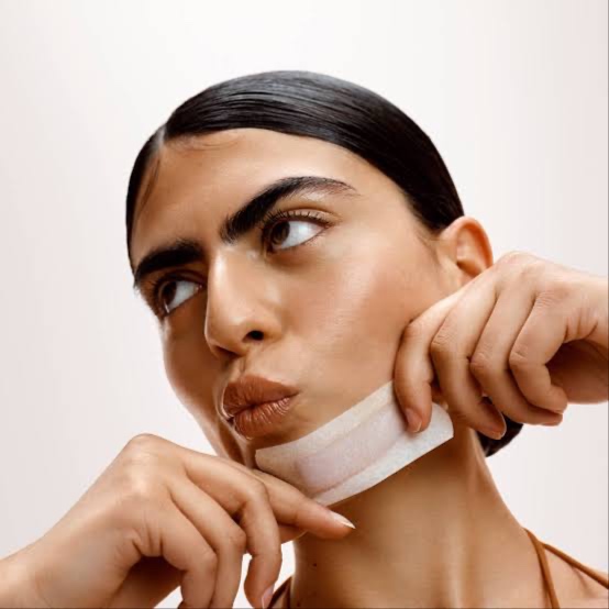 Side Burns at Aura and Glow Esthetics in Santa Monica, CA