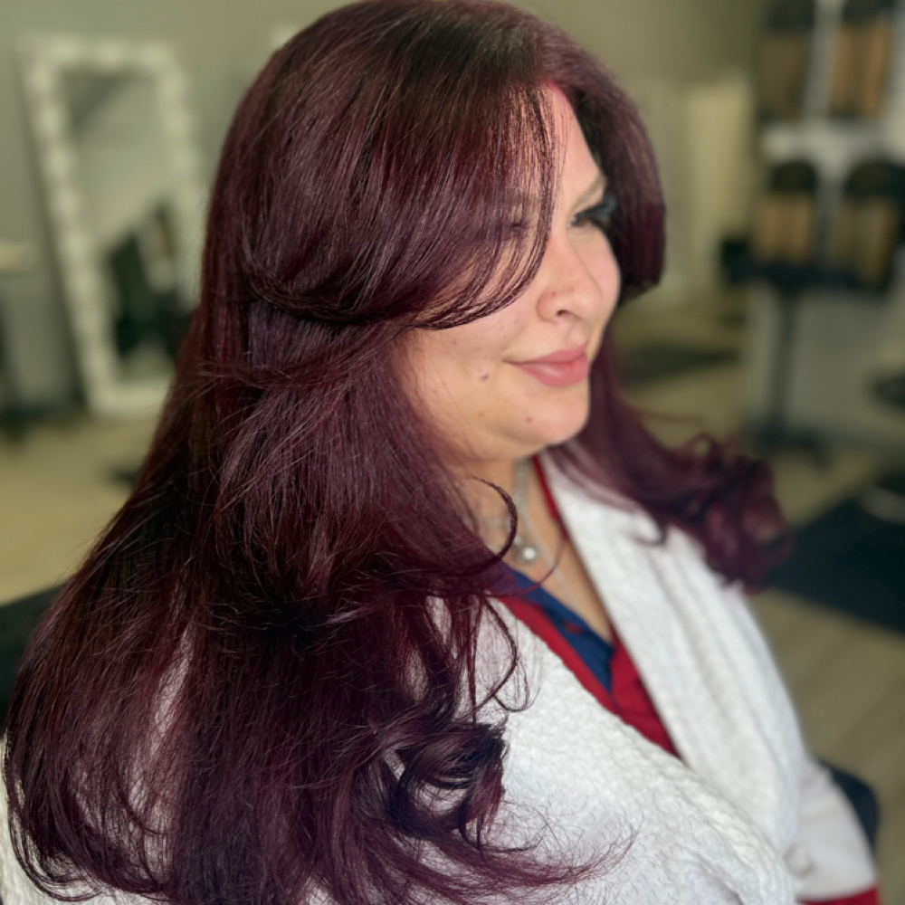 ✨Single Color Reset at Hair Art by Paola in Round Rock, TX