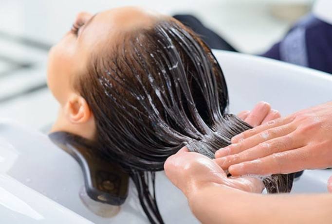 Deep  Conditioning Treatment