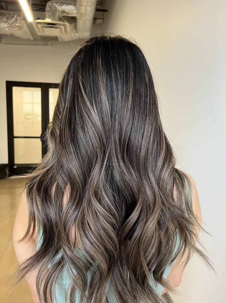Partial Highlight