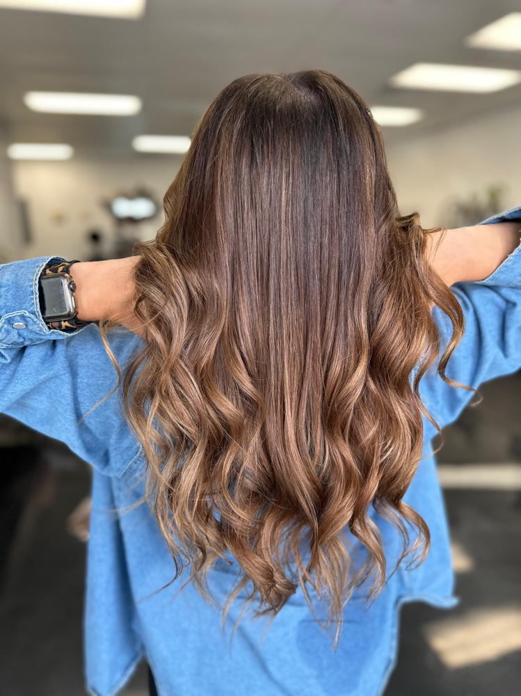 Balayage