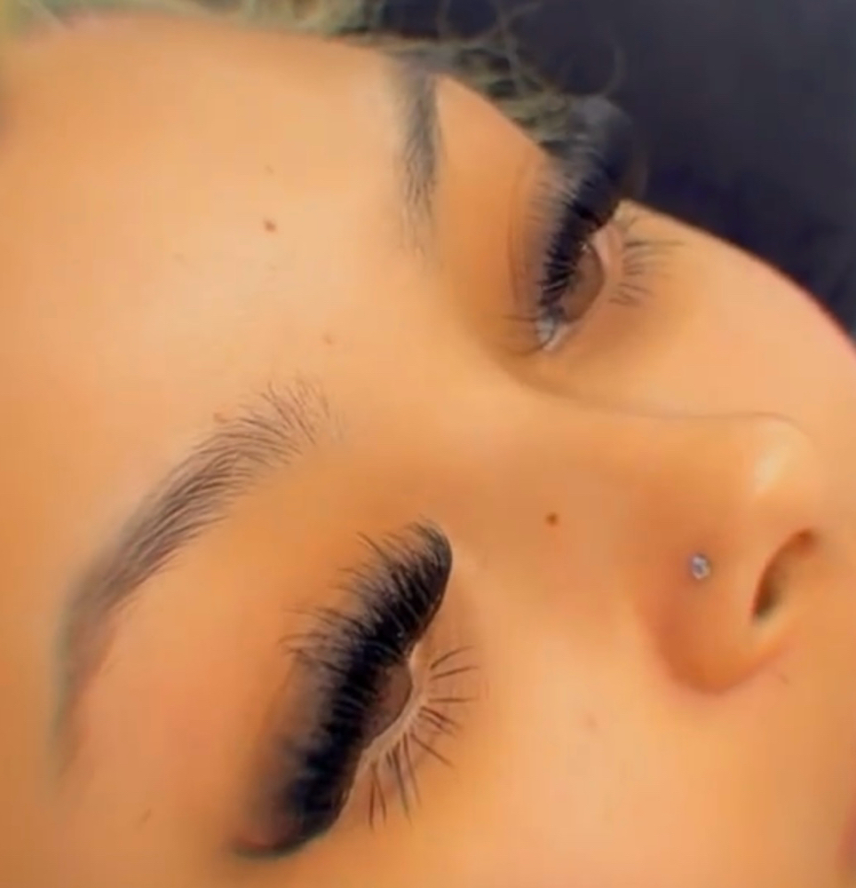 Add On - Bottom Lashes