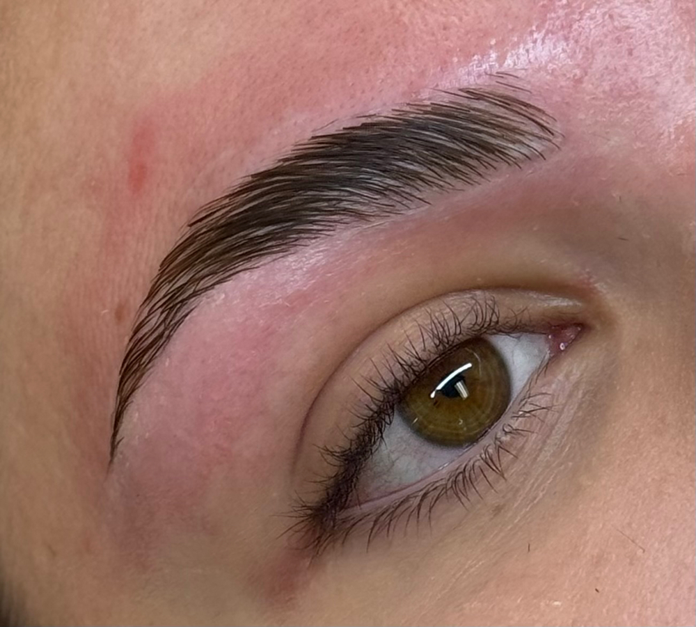 Brow Wax at Simply Tayler’d in Las Vegas, NV