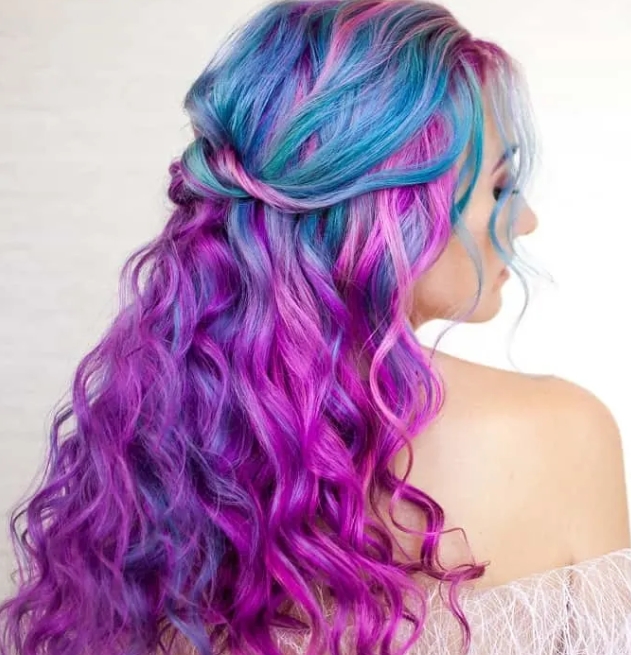Custom Color