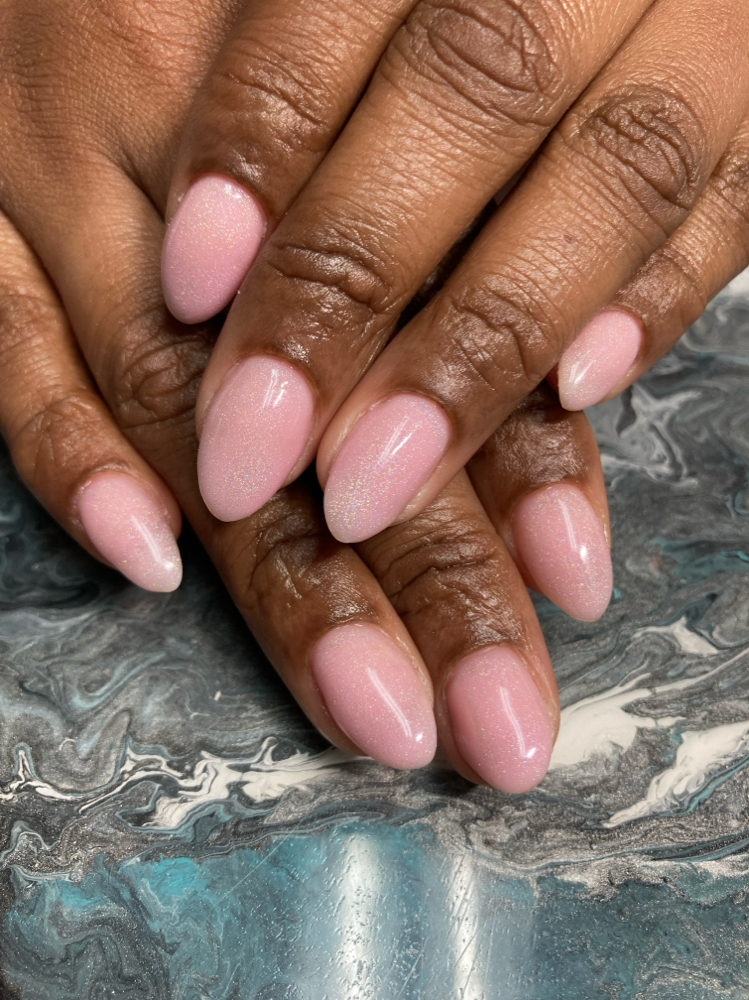 Structured Gel