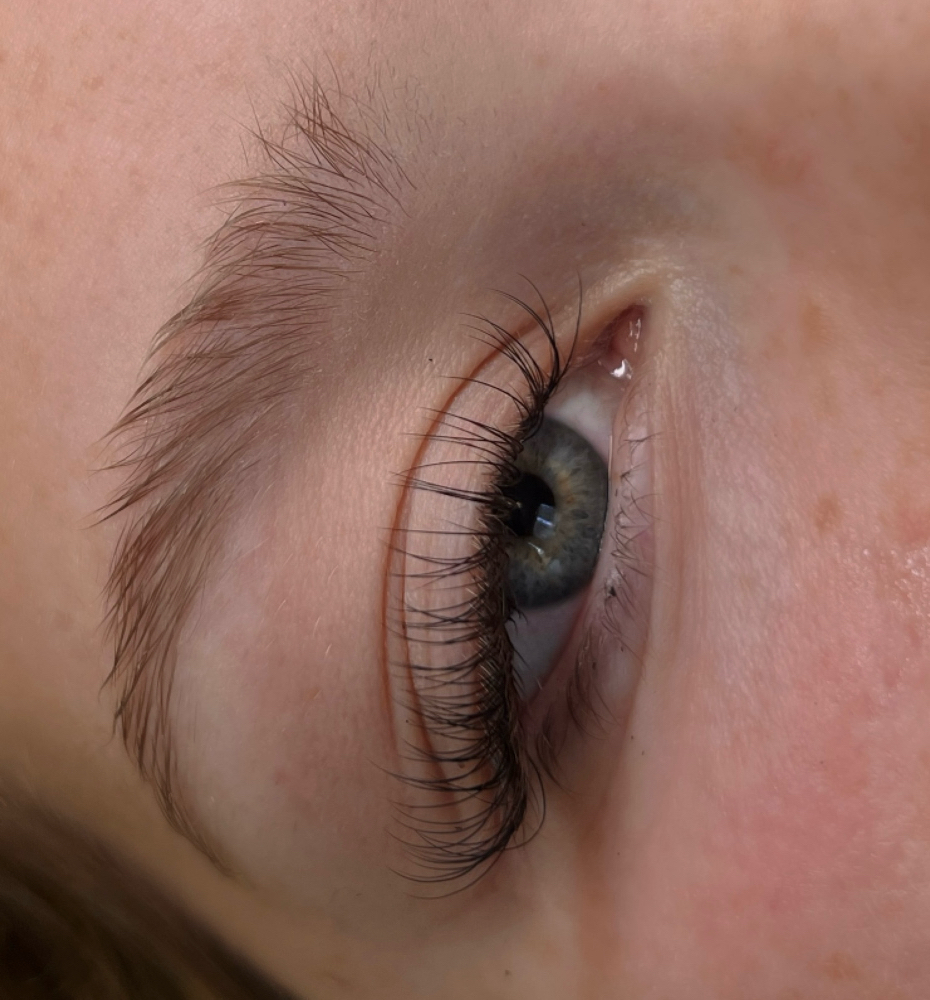 Classic Lash Full set