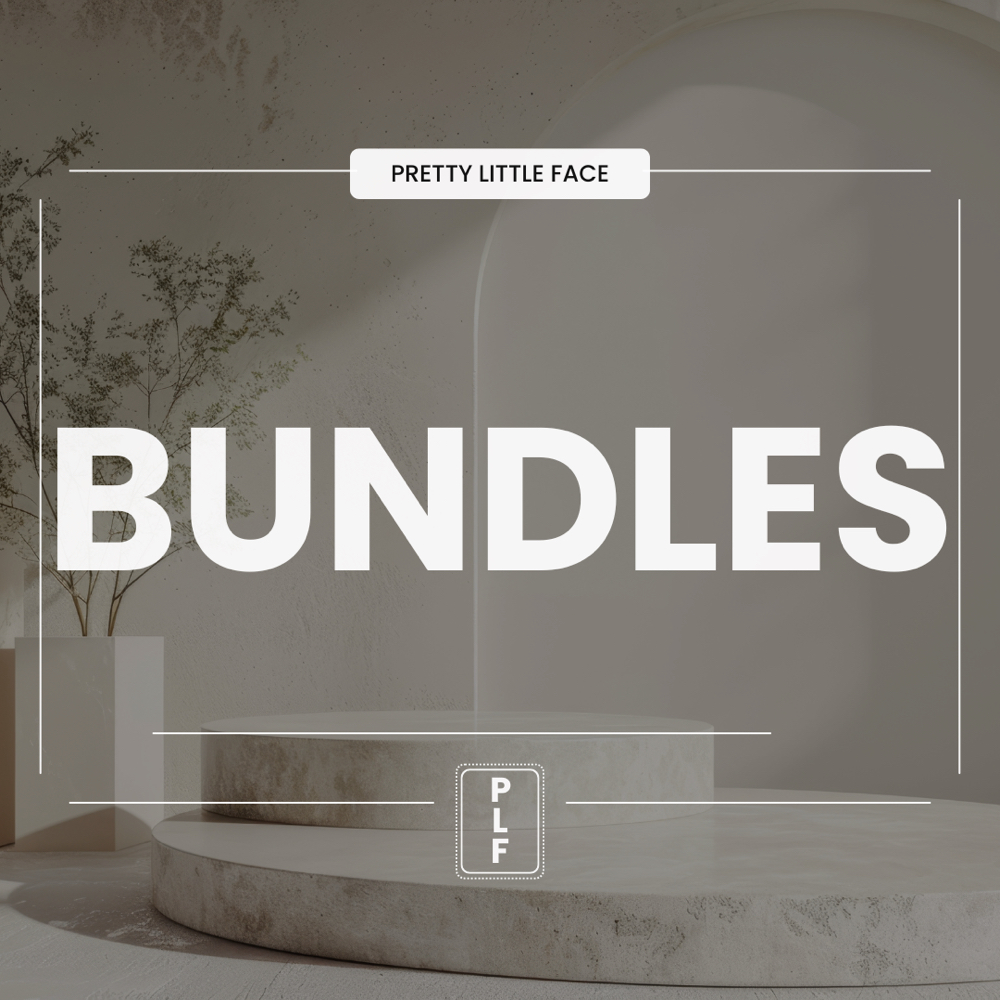 PLF Curated Bundles at Pretty Little Face, LLC in Berwick, ME