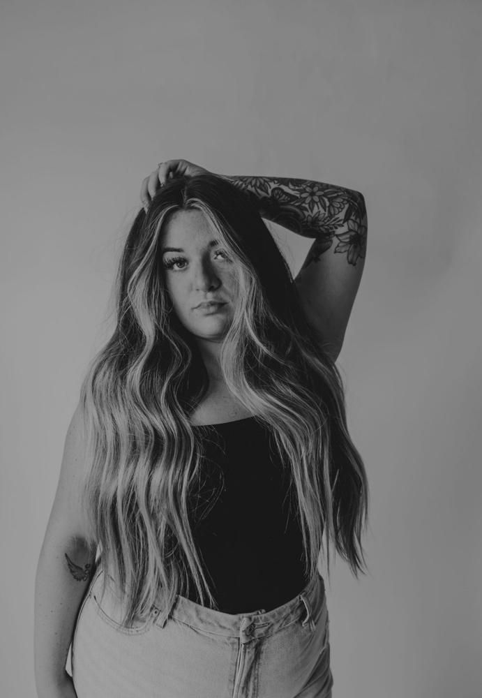 Shampoo & Style at Aubreyann Cuevas in Indianapolis, IN