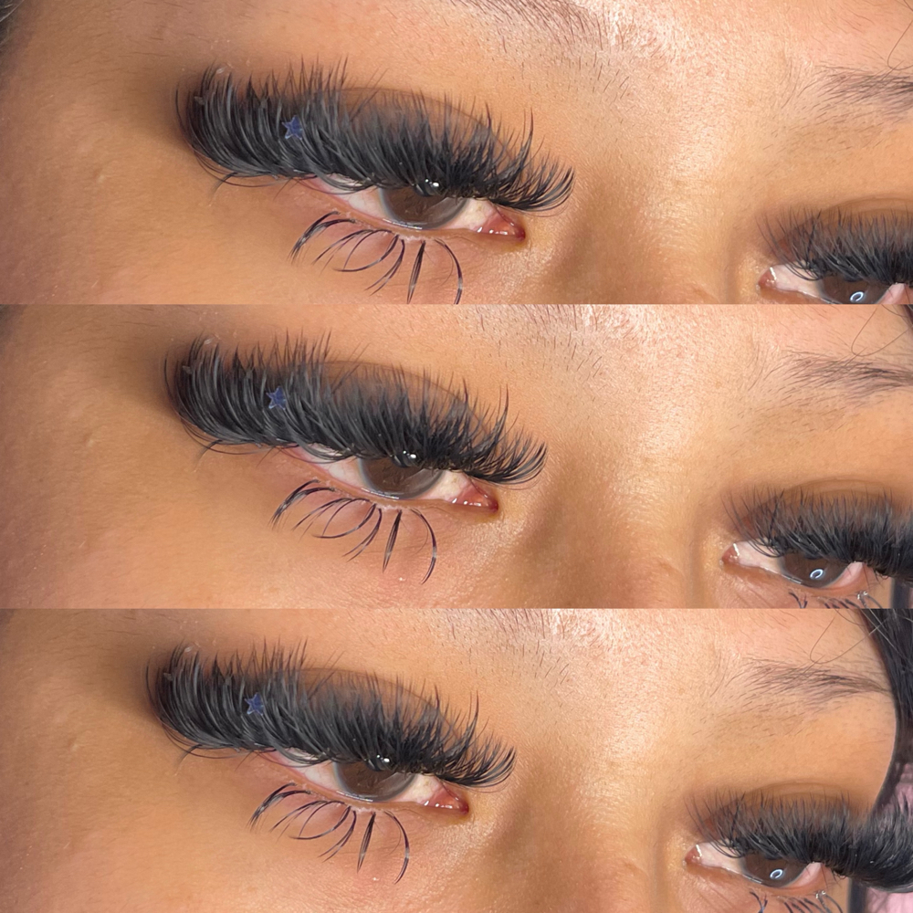 Mega Volume Set
