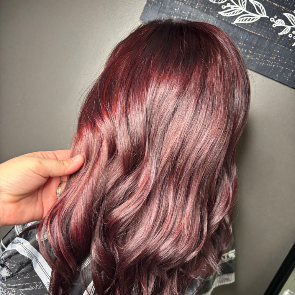 Root Retouch at KCJ & Co. in Shelby, NC