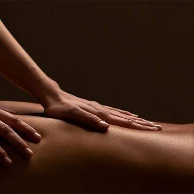 Relaxation Massage